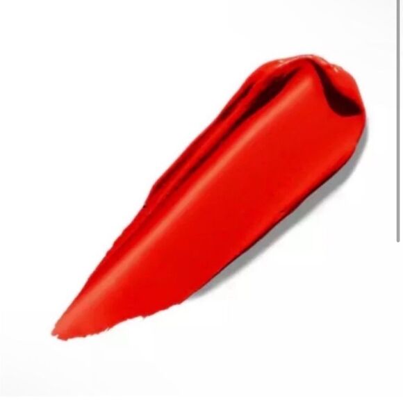 Morphe Cream Lipstick in HotShot, Full Size. New without box. - Picture 2 of 6